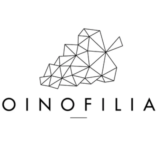 Oinofilia Logo