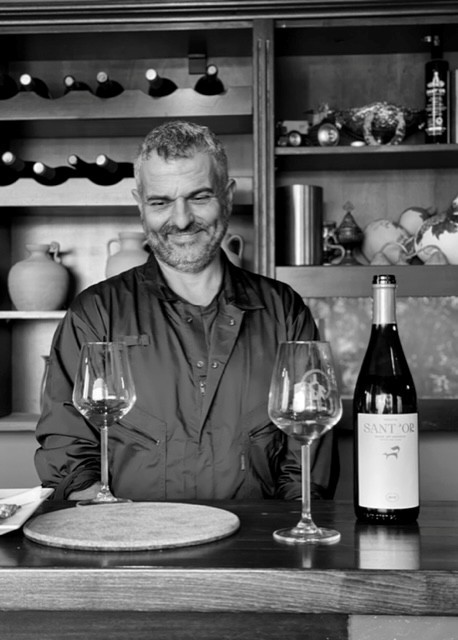 Santor winery